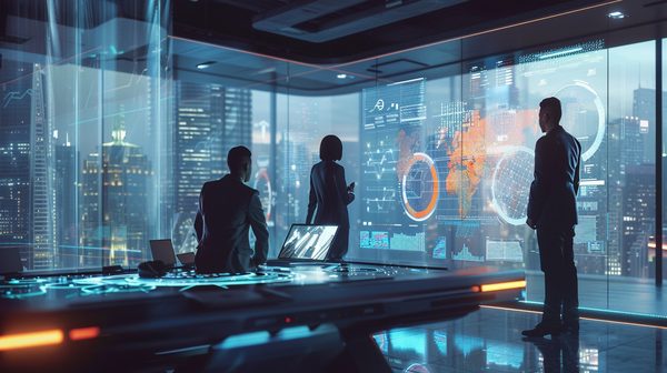 Carrières prometteuses pour ingénieur statisticien emplois