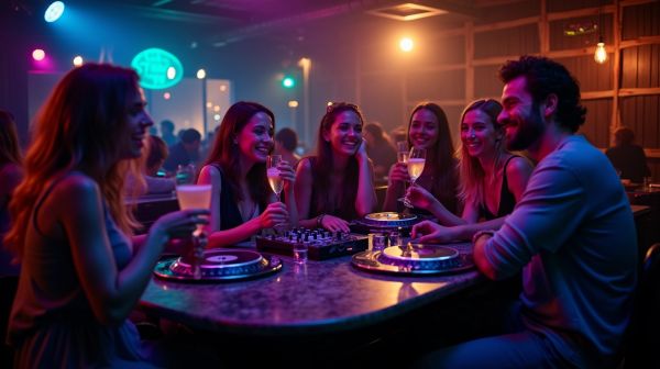 Comment créer une murder party inoubliable entre amis