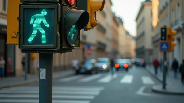 Comprendre les panneaux de signalisation selon couleurs et leur impact