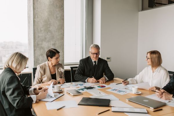 Découverte de l'entreprise comme catalyseur de croissance personnelle
