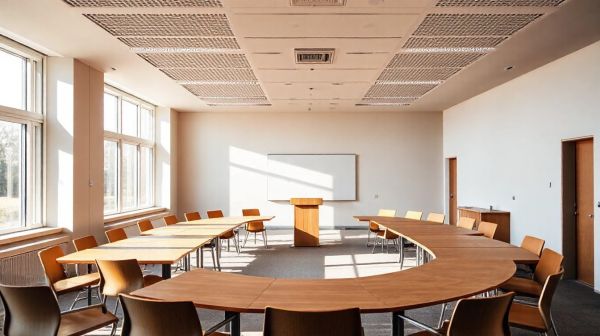 Découvrez les programmes innovants de formation à Eragny