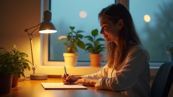L'entreprise comme lieu d'épanouissement inattendu