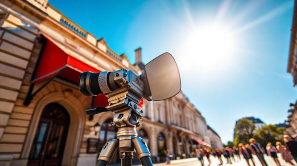 Les meilleures astuces pour réussir vos événements en livestream à Paris