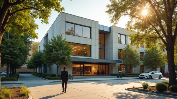 Les meilleures options de formation continue à Eragny