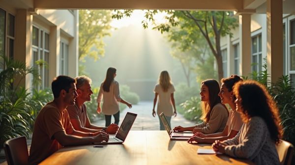 Pourquoi un diagnostic santé territoire est essentiel pour votre community