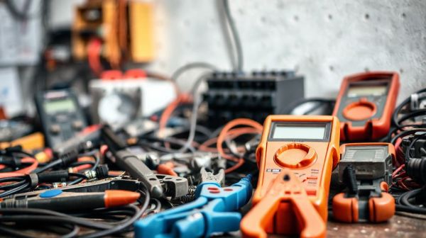Top 10 équipements électriques abordables pour réussir vos projets